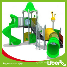 Children Outdoor Play Equipment of Jazz Music Series LE.YY.022